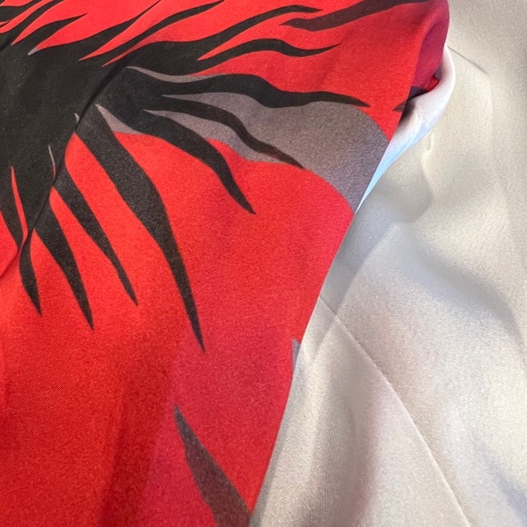 Palm Angels silk jacket - Picture 6 of 13